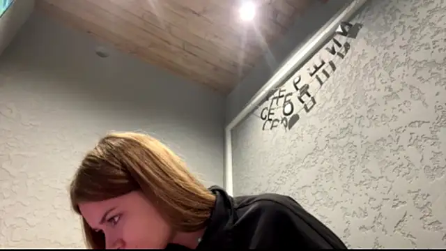 NikaLicka webcam