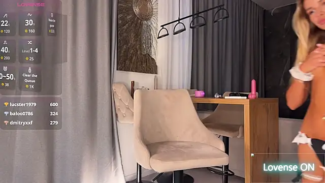 Sexy_Katze webcam