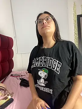 Velma_star webcam