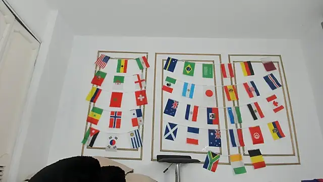 cristina_aznar1 webcam