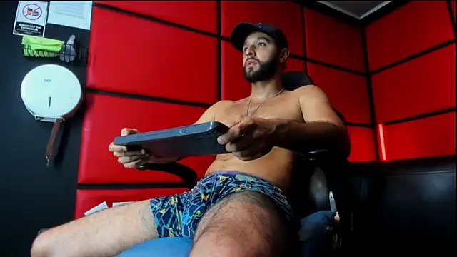 Mike333_ webcam