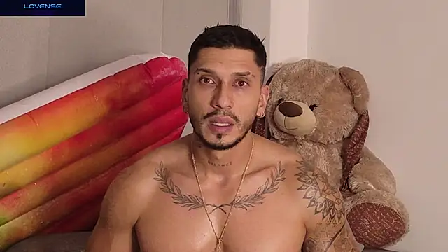 Seth_Vegaa webcam
