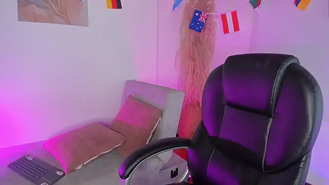 Amelie_Wine webcam