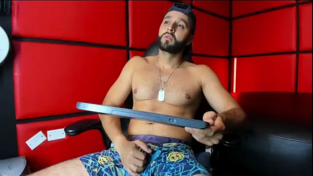 Mike333_ webcam