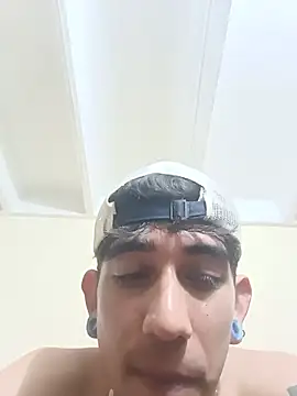 TheCofla99 webcam