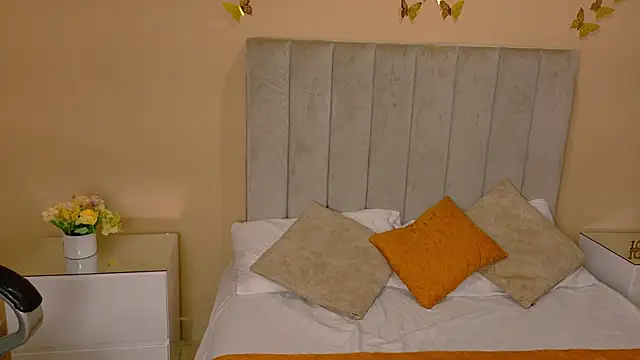 Charlotte_Olsen_ webcam