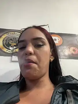 Sara-77 webcam
