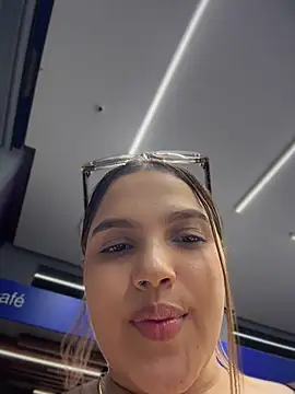 Colibri_xxx webcam
