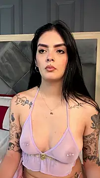 AliceRitter webcam