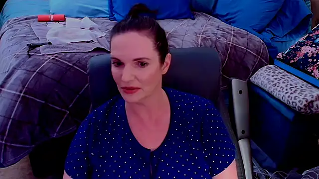 ninajaymes webcam