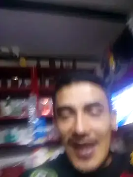 D13gomez webcam