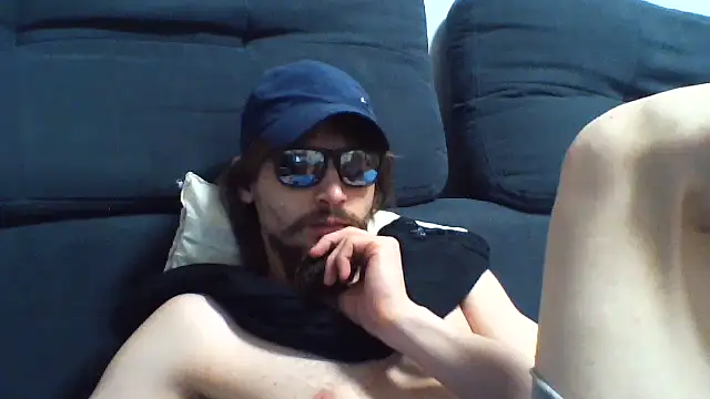 KaelNox webcam