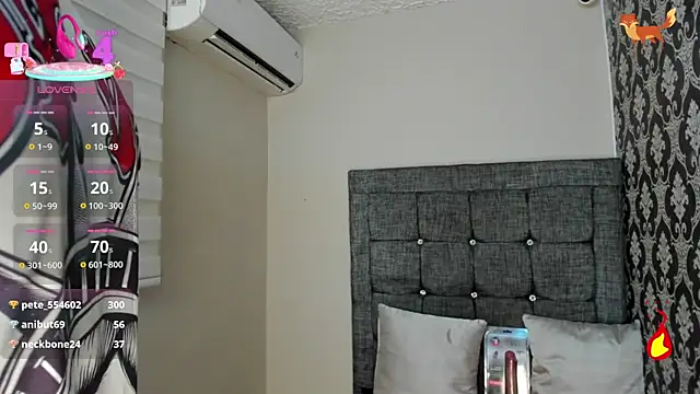 Little_Twink19x live cam on StripChat