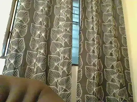 milkie43 webcam