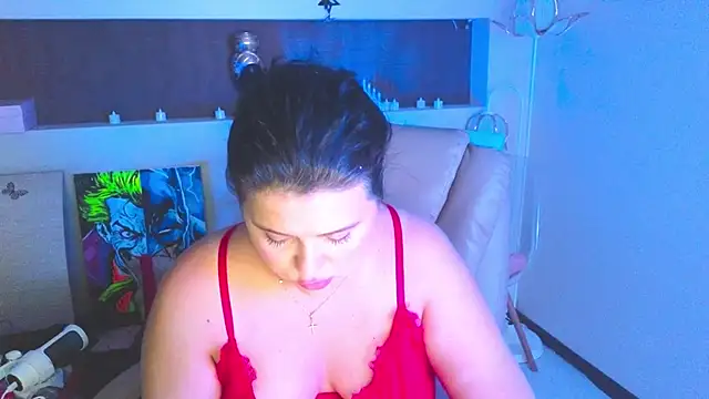 Malika_uAngel live cam on StripChat