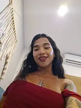 princessmelimejia webcam