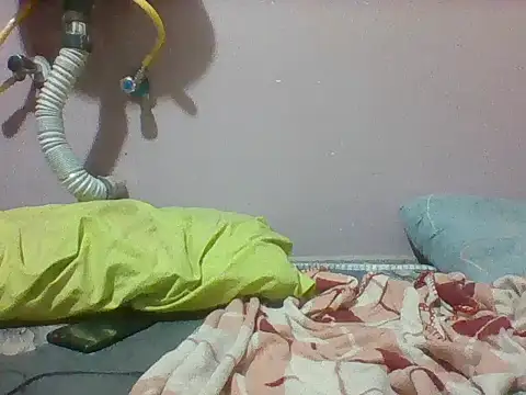 mislover webcam
