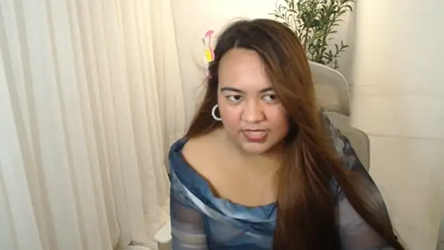 Czarinna webcam