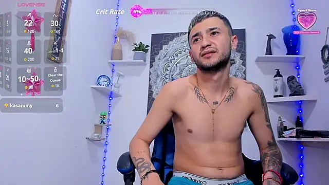 Jey_hot7 webcam