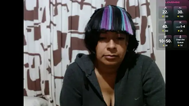 Acelinrose webcam