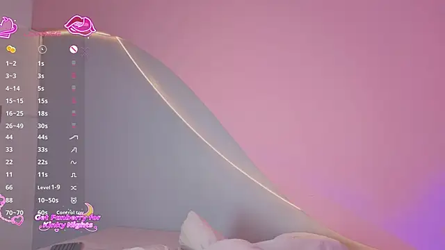 lulu_wonder webcam