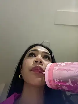 AntonellaRossi webcam