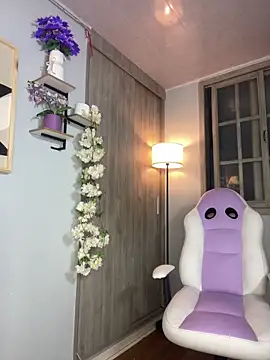 Vanesa_novvoa webcam