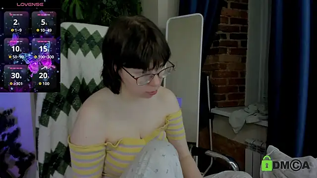 Melissa_Wells webcam