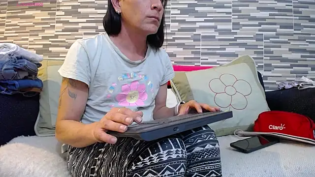 VioletaGomez_Co webcam
