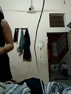 kiran-baby webcam