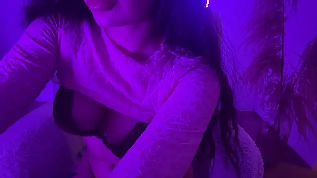 MewDoll webcam
