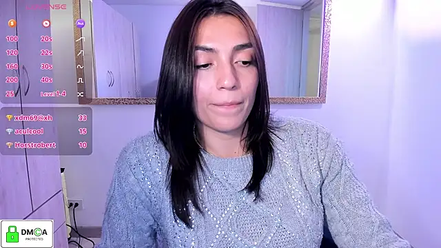 EricaVanderhill live sex cam