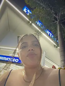 Colibri_xxx webcam