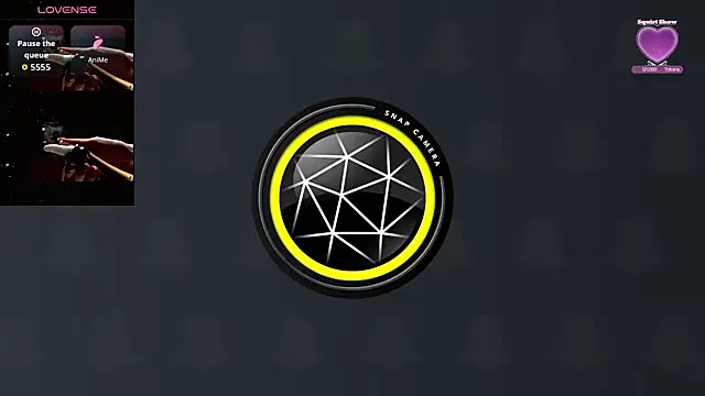 Xiaraa26 webcam