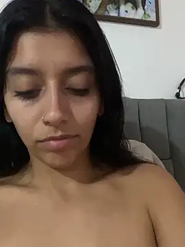 BrittanyDiaz webcam