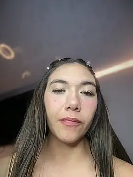 Iris_lee webcam