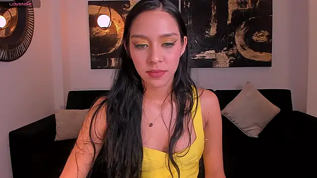 AmaliaCrus webcam