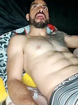 Alexsexygamer webcam