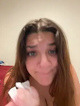 treasurebabii webcam