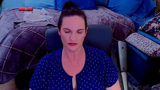 ninajaymes webcam