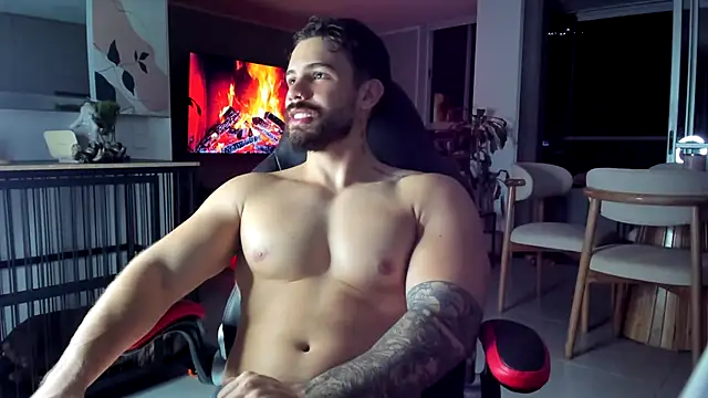 Valenthino_Salvatore webcam