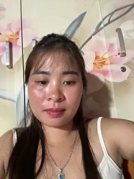 LoveShae_XYX webcam