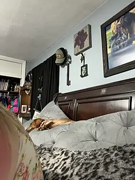 sweetkacibaby webcam