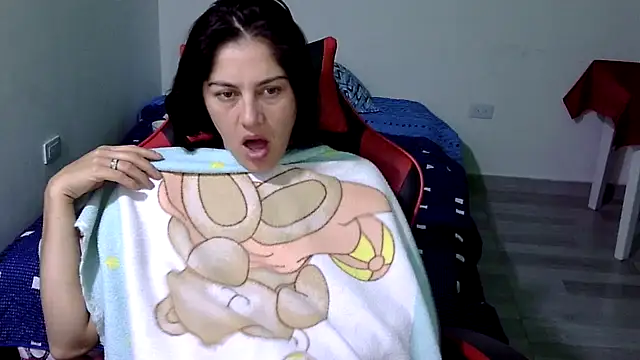 Bandida553 webcam