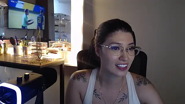 theaPearl webcam
