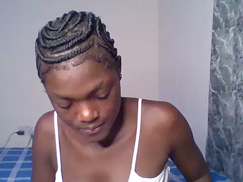 Belle_bubbles webcam