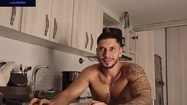Seth_Vegaa webcam