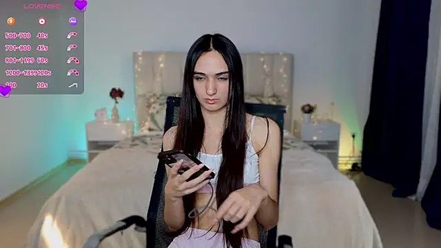 Kitty_mi1a webcam