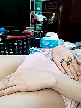 QueenSoreal webcam
