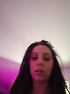 LilyOrion webcam